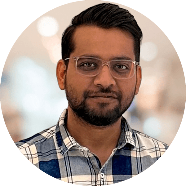 Abhinav Jha
