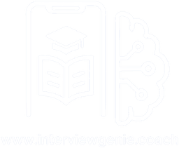 InterviewGenie Logo