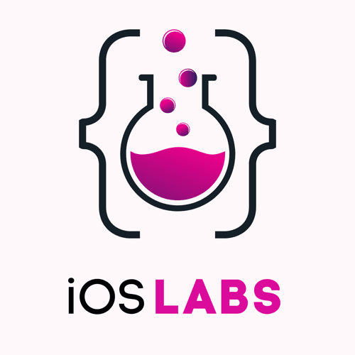 iOS Labs Logo