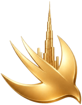 Swift Dubai Gold Badge