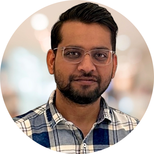 Abhinav Jha