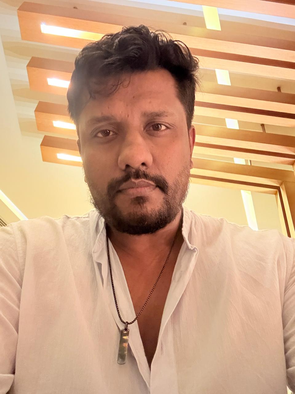Deepak Singh